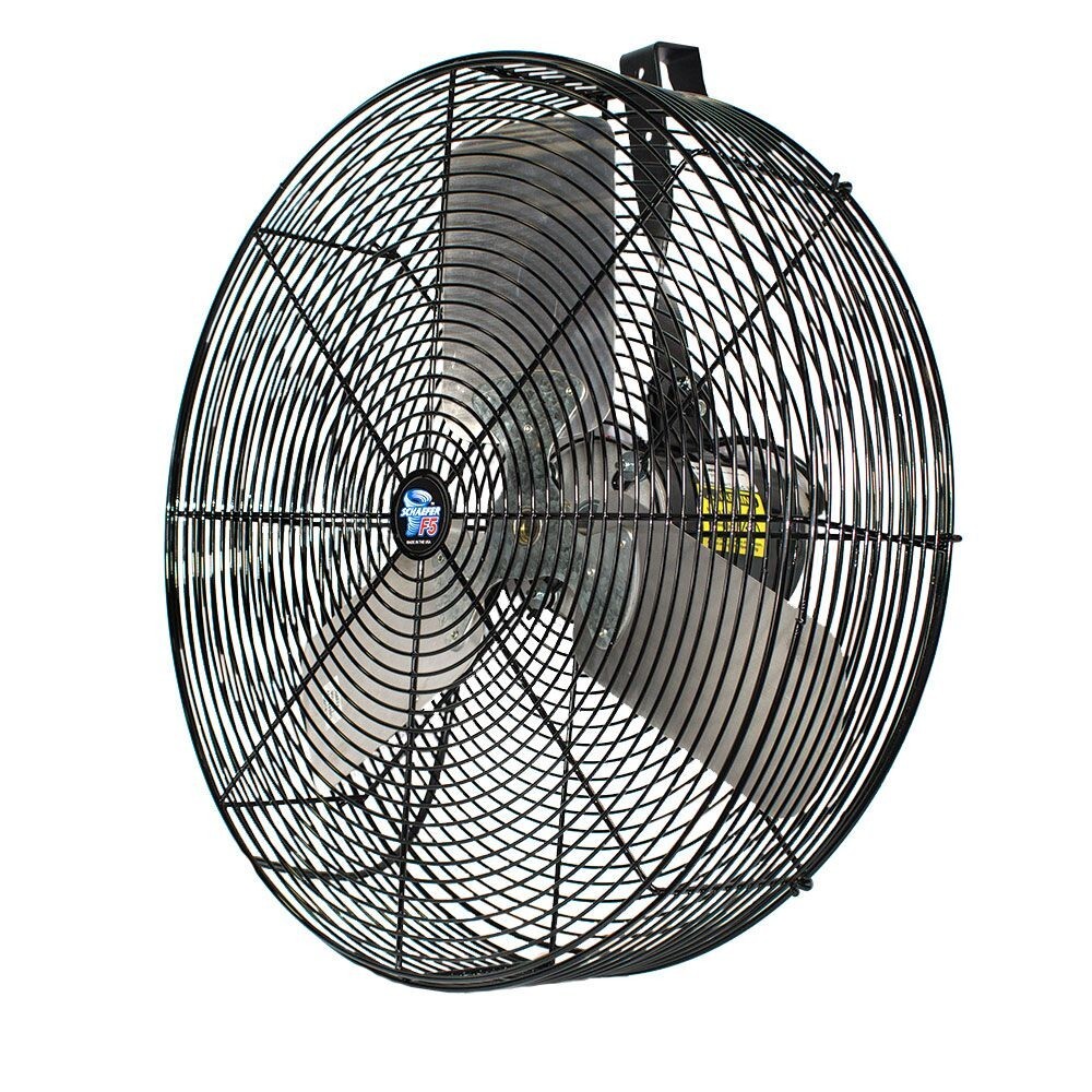 Schaefer F5-24 24″ Circulation Fan
