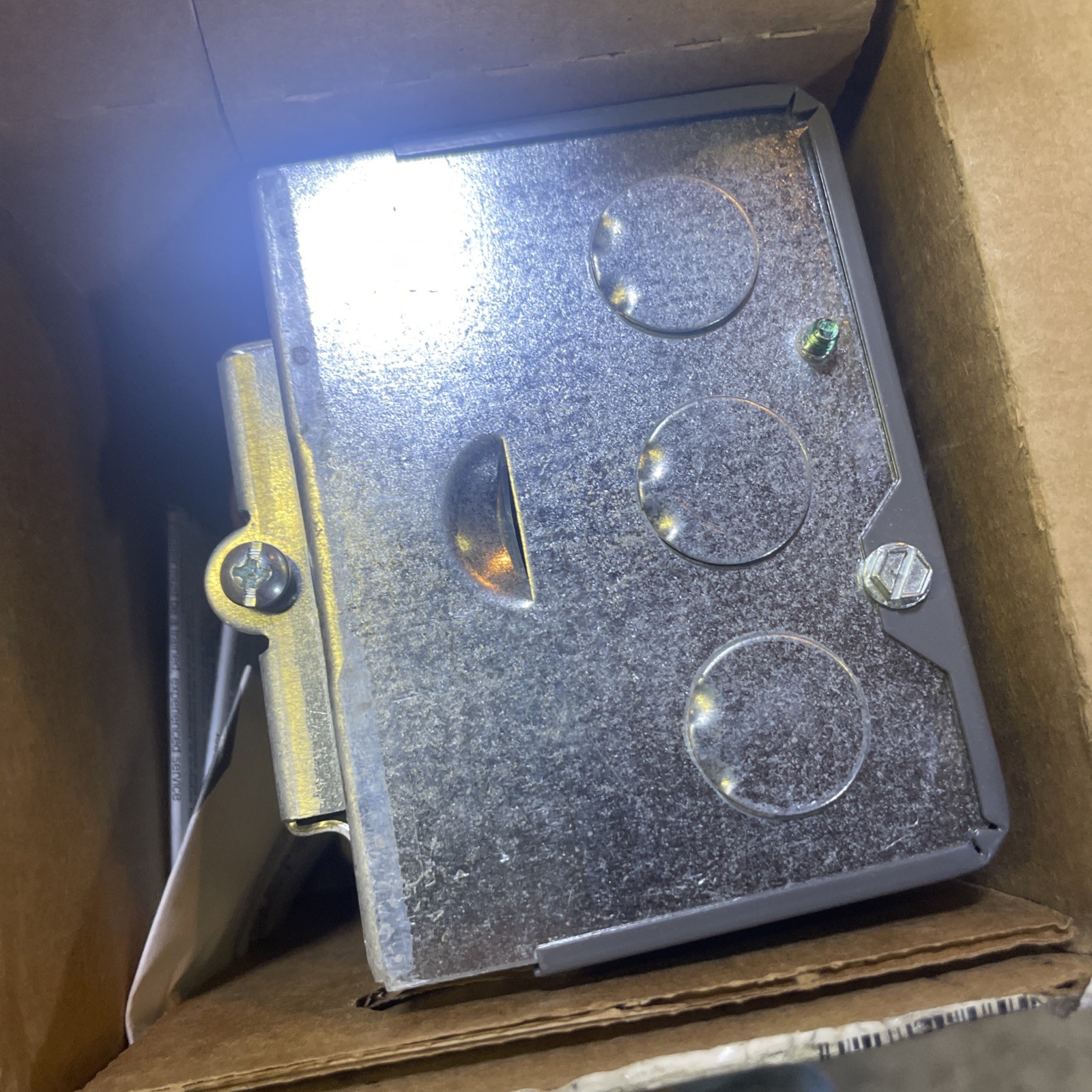 Honeywell L8148J1009 Aquastat Relay 7.4 AFL 24/120V Corded Electric