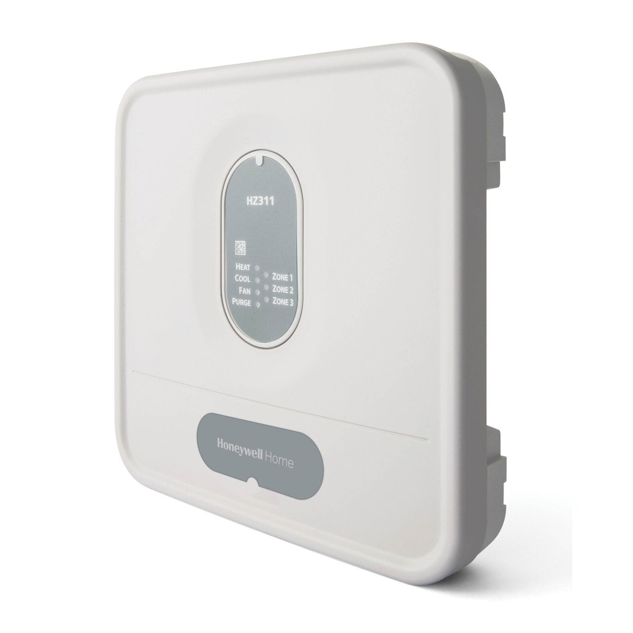 Honeywell TrueZONE HZ311 3-Zone Control Panel, 1H/1C