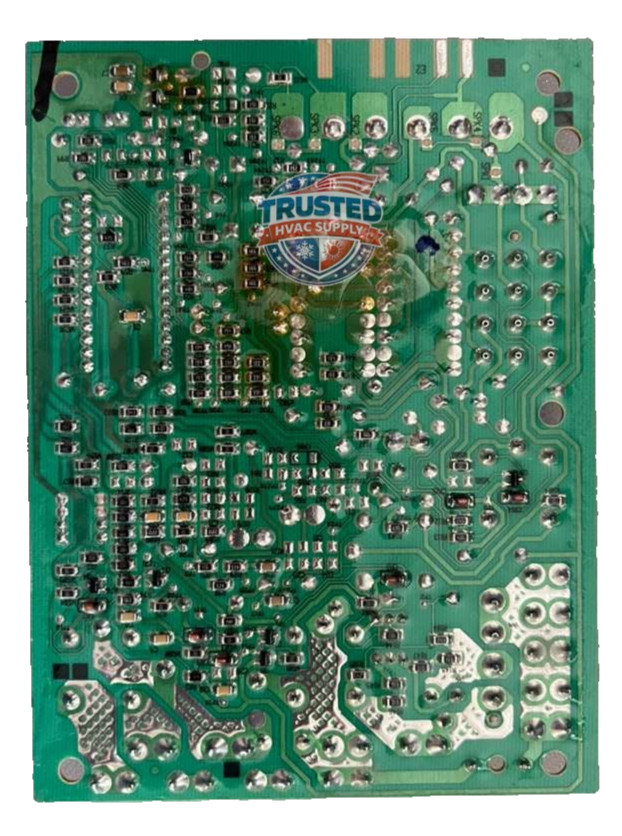80+5 MFD 440 Volt Round Run Capacitor – TRADEPRO – TP-CAP-80/5/440R