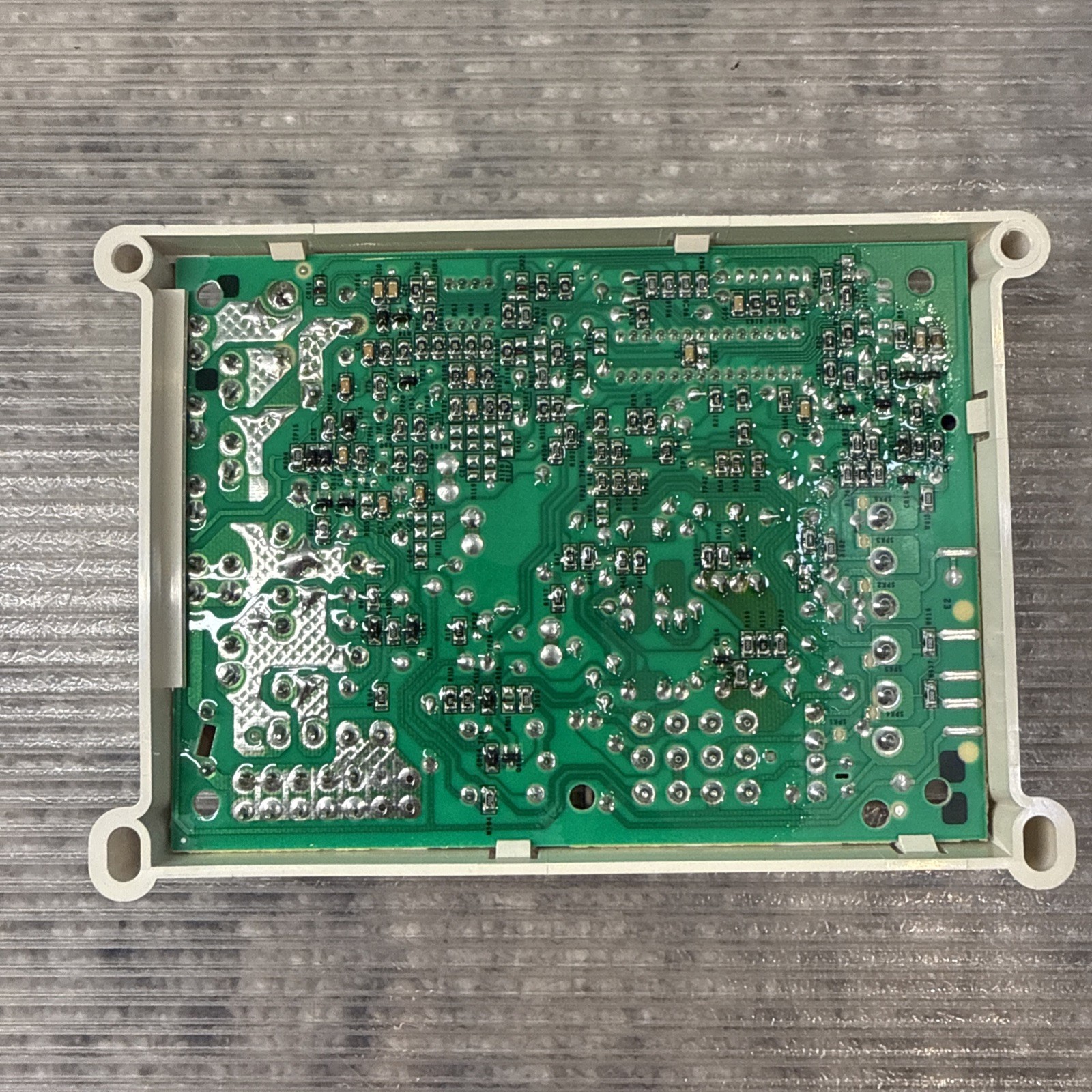White Rodgers 50A55-843 Universal Integrated Furnace Control
