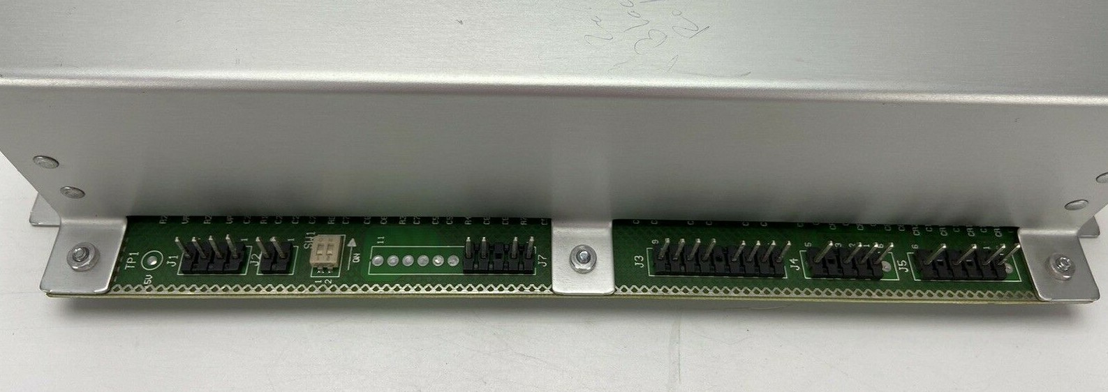 TRANE X13650475-07 REV K CHILLER MODULE 6200-0048-07 CONTROL BOARD *WARRANTY**