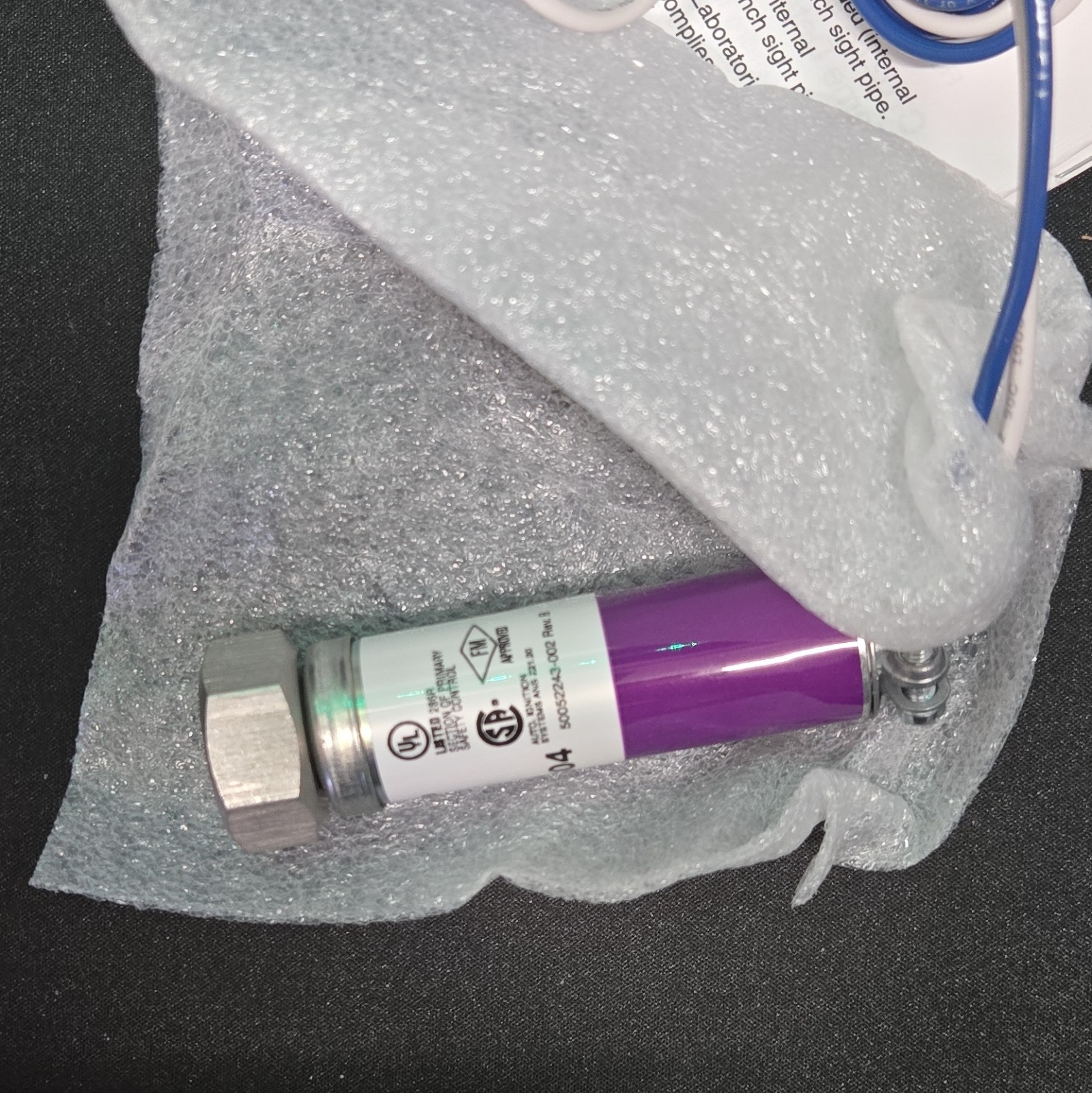 Honeywell C7027A1023 BRAND NEW IN BOX