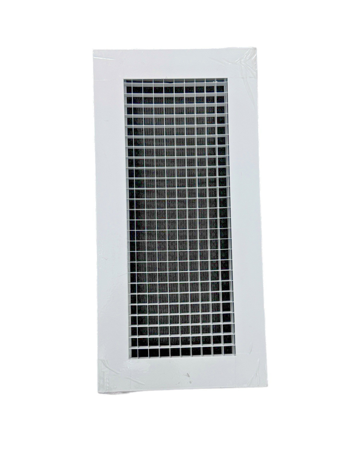 8×16 Green Vent Return Air Grille Washable Filter HVAC Vent Cover
