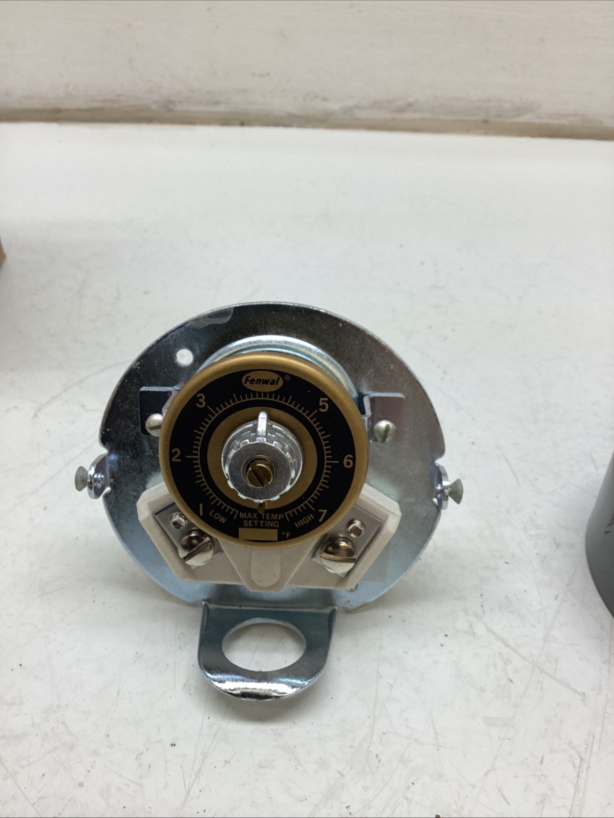 Fenwal Thermoswitch Thermostat 17821-0 NIB
