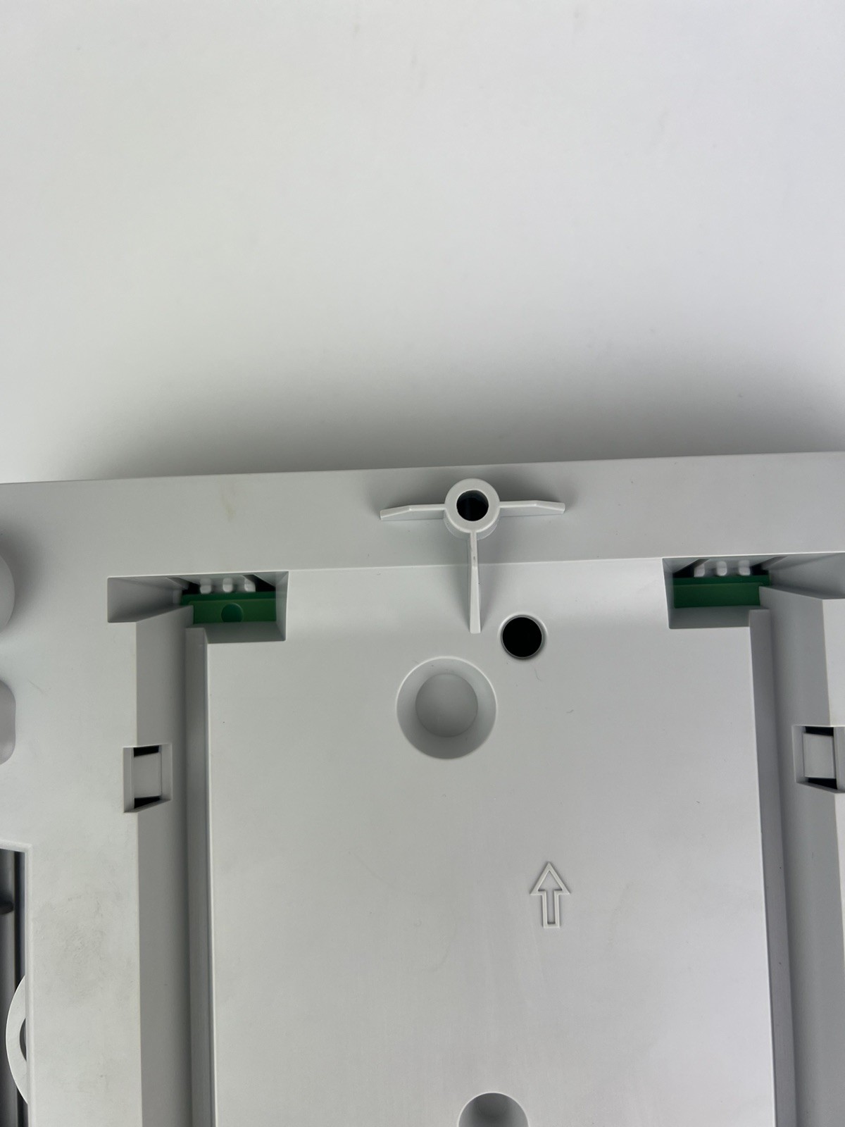 Honeywell Home HZ322 System Truezone Panel – For Parts Only –