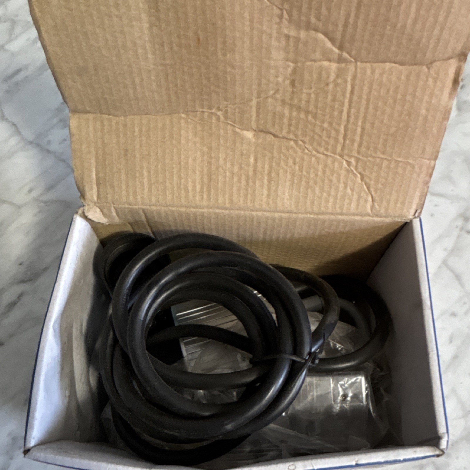 Blue Diamond Maxi Blue Condensate Pump X87-721 208-230V Whisper Quiet Blue/Black