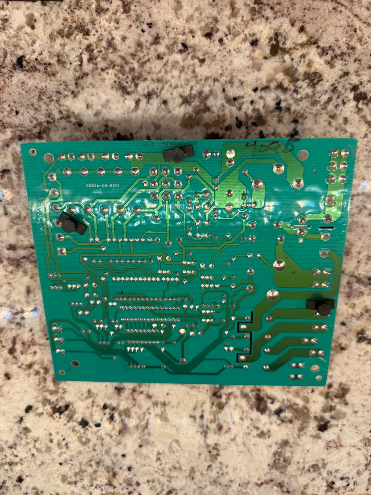 Furnace Control Circuit Board 1028-83-9285A 1028-928B 62-24140-04 GUARANTEED