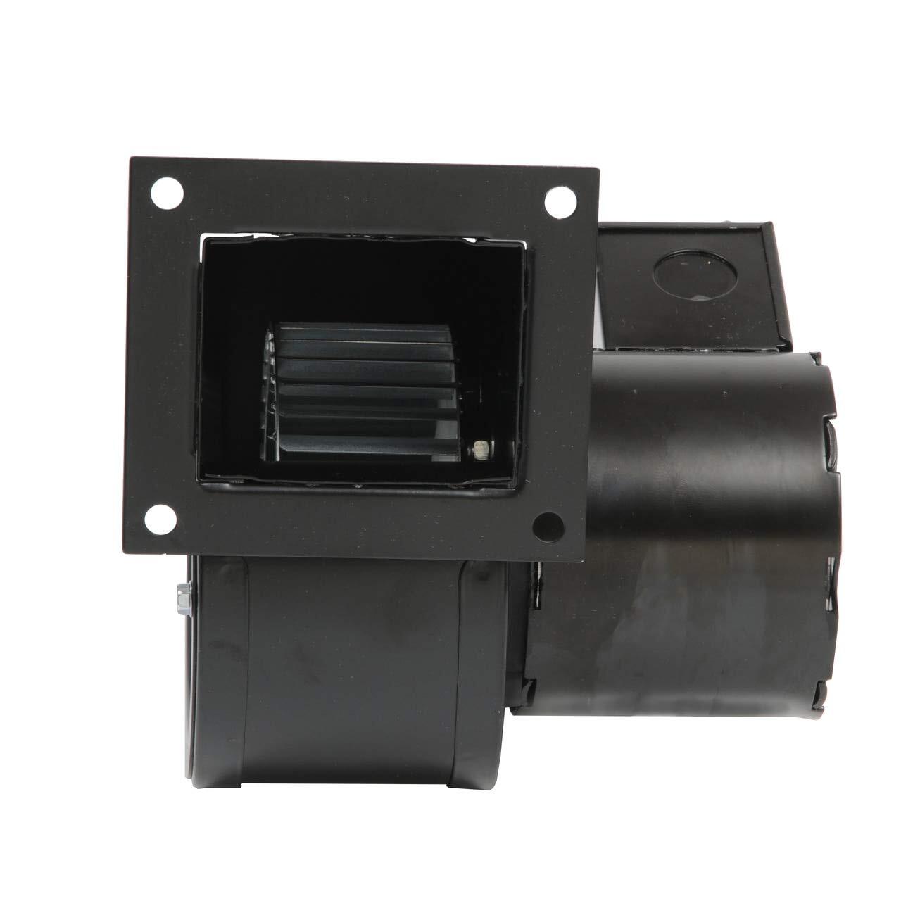Blower Motor For Dayton Model 1TDP1 89 CFM 3010 RPM 115V 60/50hz (4C004)