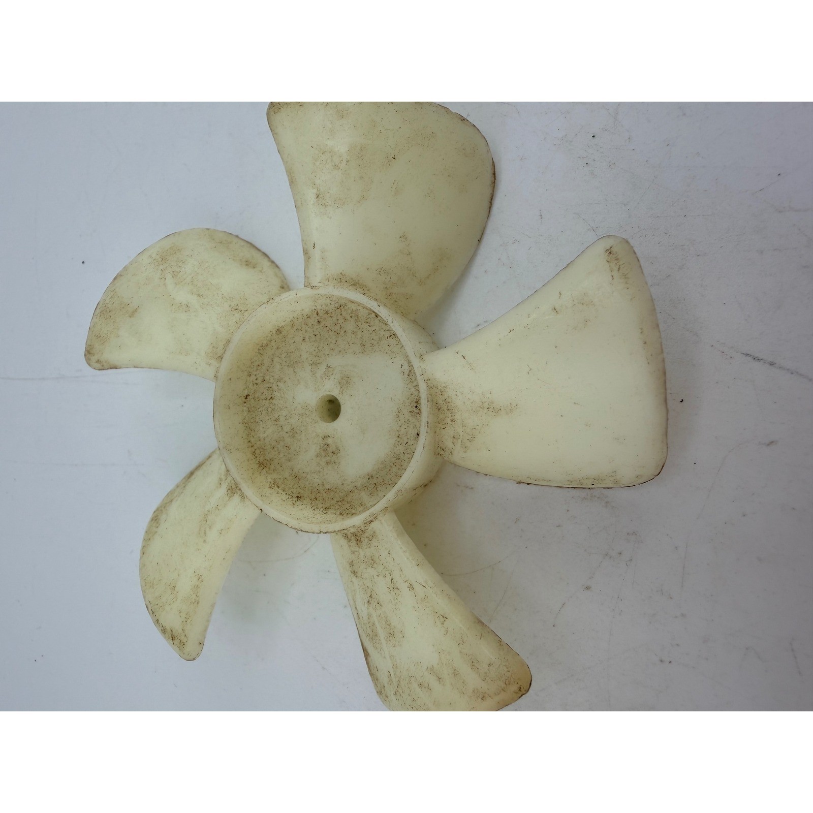 Advanced Air West Palm Beach FLA 5 Blade Plastic Fan Blade CW Rotation