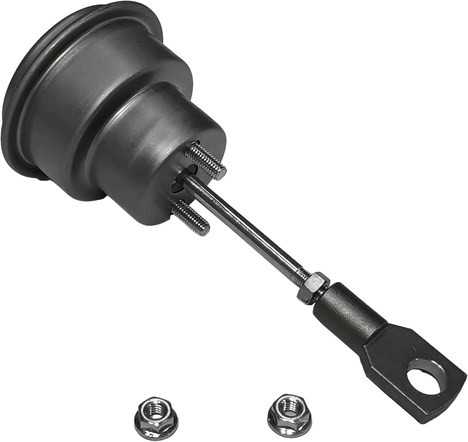 Turbocharger Wastegate Actuator For Chevy Cruze 2016-2019 12679396