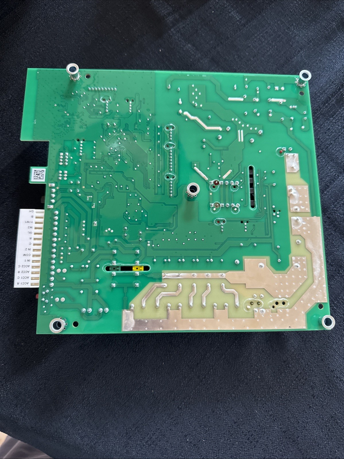 PCBCP200s Amana Main PCB Control Board, PTAC Units For All J And K Series