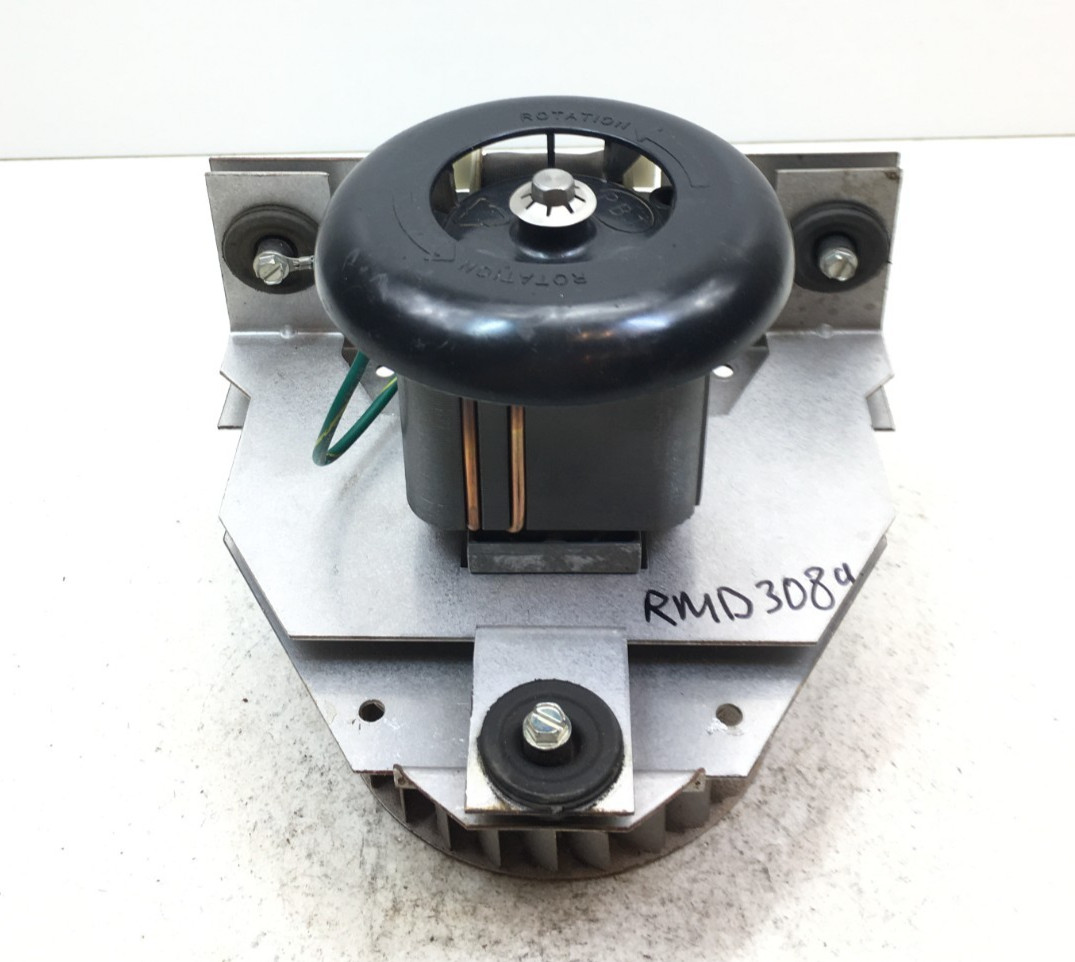 Jakel Inducer Motor J238-150-037751 Carrier Bryant 310371-752 115V used #RMD308A