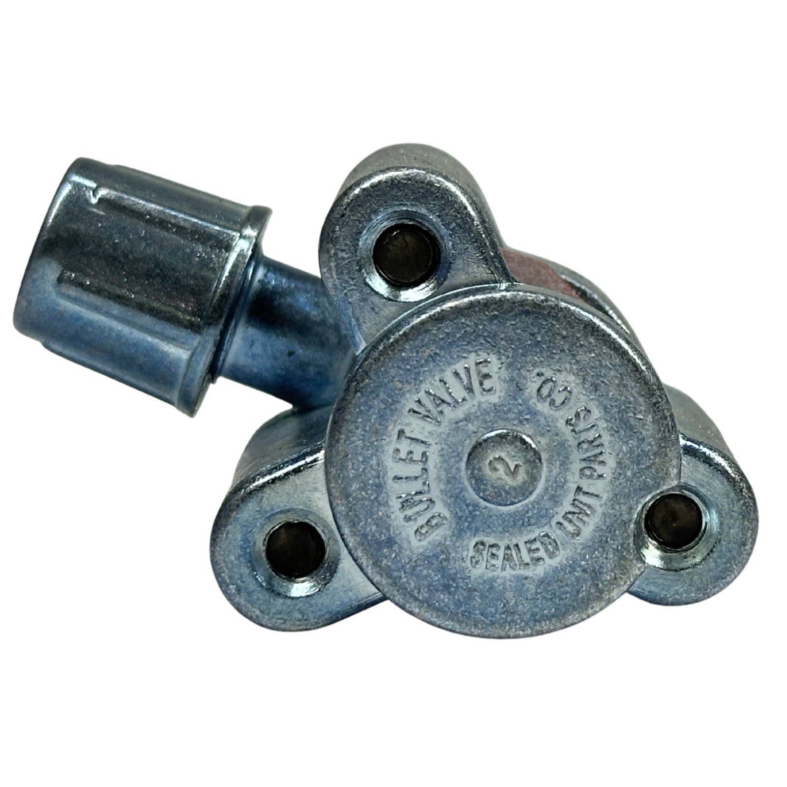 SUPCO BVP21 Bullet Piercing Valve For 1/2″, 5/8″ Tubing