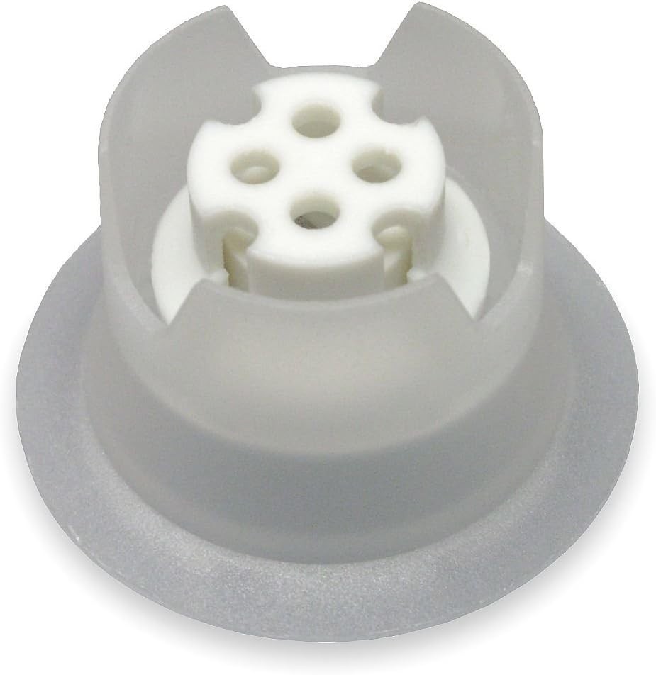 Flammable Vapor FV Sensor Kit White, 6.7X2.7X9.4 inches