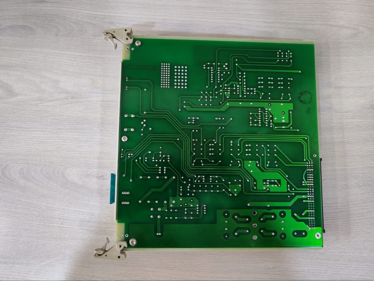 KS14-8601-E131 Spare For Fujitsu Power Control Unit PCB Board – New Without Box