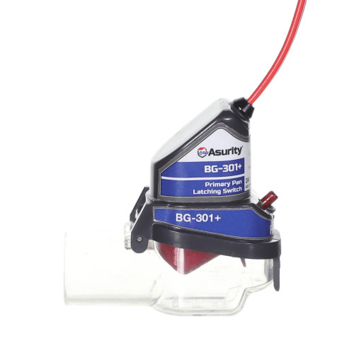 DIVERSITECH BG-301+ 1/2″ Float Switch PVC Latching NPT Connection