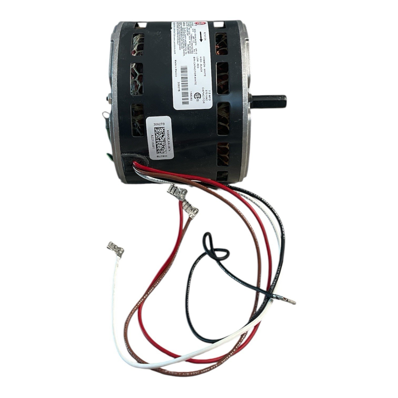 Armstrong / Magic-Pak 30927B K55HXLKA-5874 1/3HP 208-230V Blower Motor(DT)