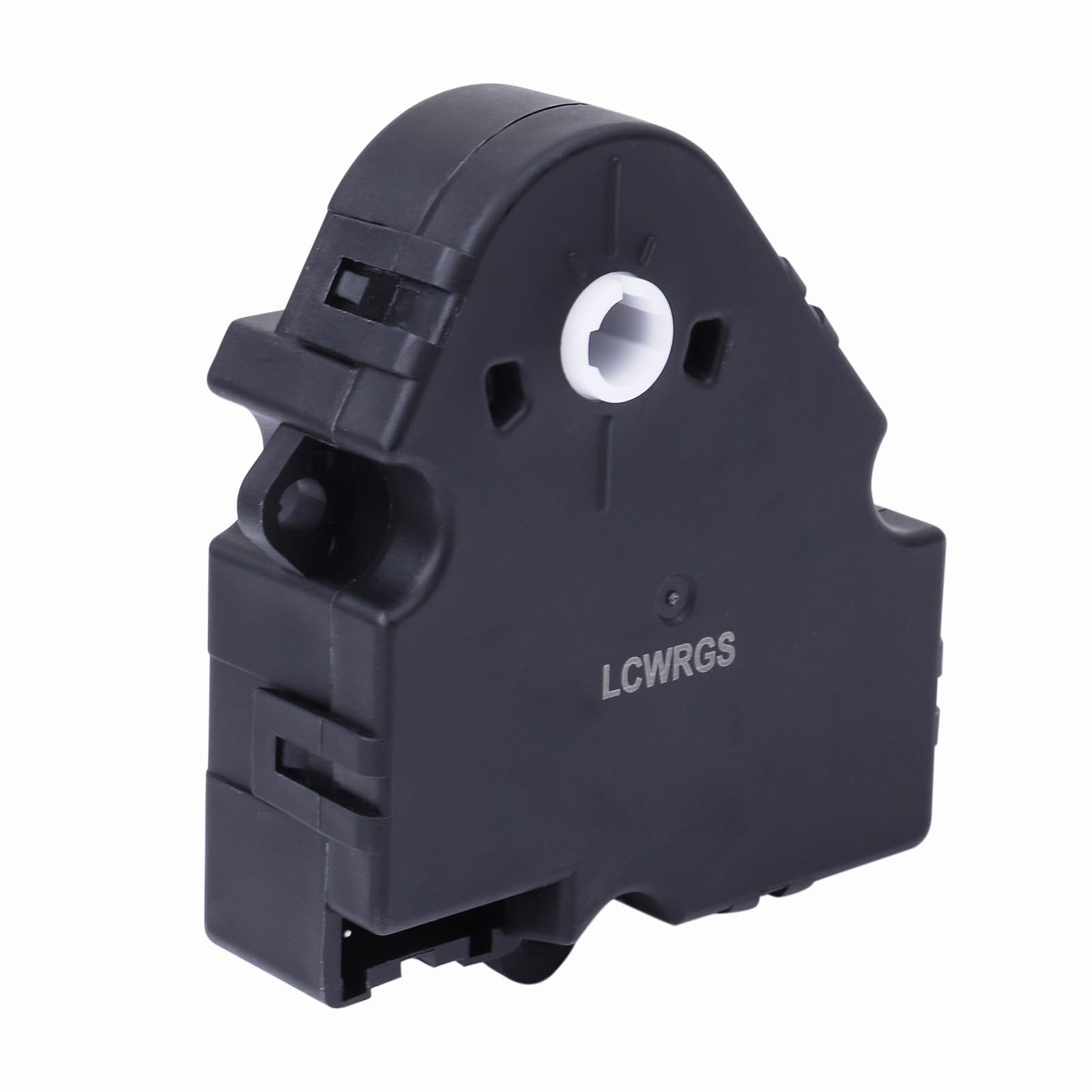 604-106 HVAC Blend Door Actuator Compatible with 1994-2012 Chevy Silverado 1500