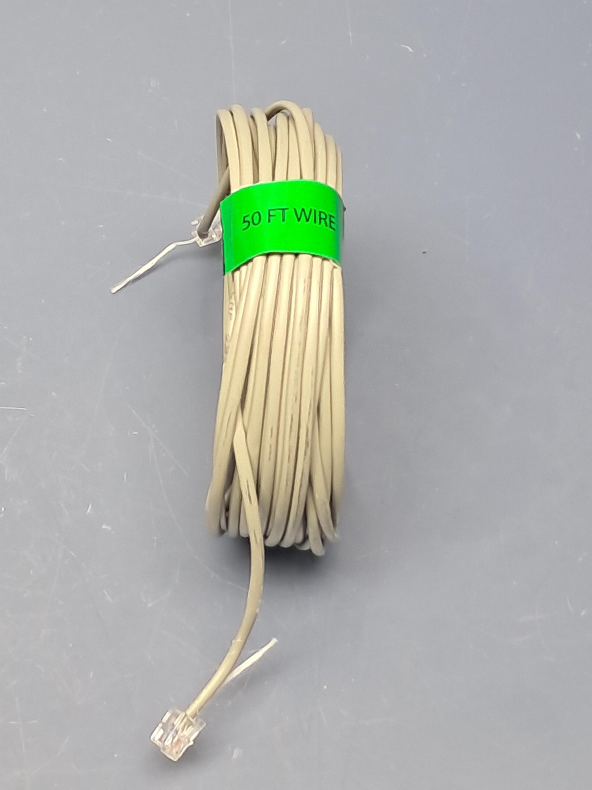 Ruskin – FDR25 – 8″ Round Fire Damper w/Cable – NEW