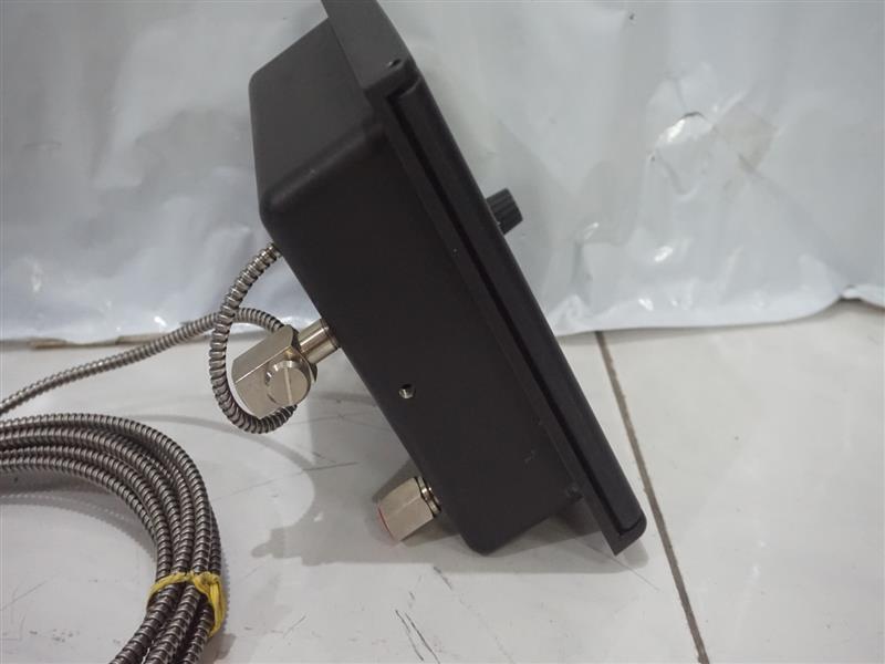 Ametek 40 21 Pressure Controller New Open Box NOB 30 Days Warranty