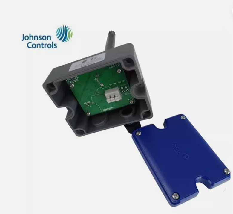 1pcs Johnson HT7000D3C3（0~50℃/4-20ma）air duct temperature and humidity sensor.