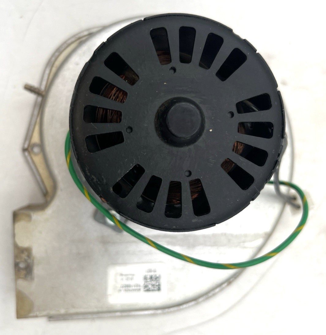 FASCO 702110827 A155 DRAFT INDUCER BLOWER MOTOR JK4047923-5 1/30HP 3000RPM