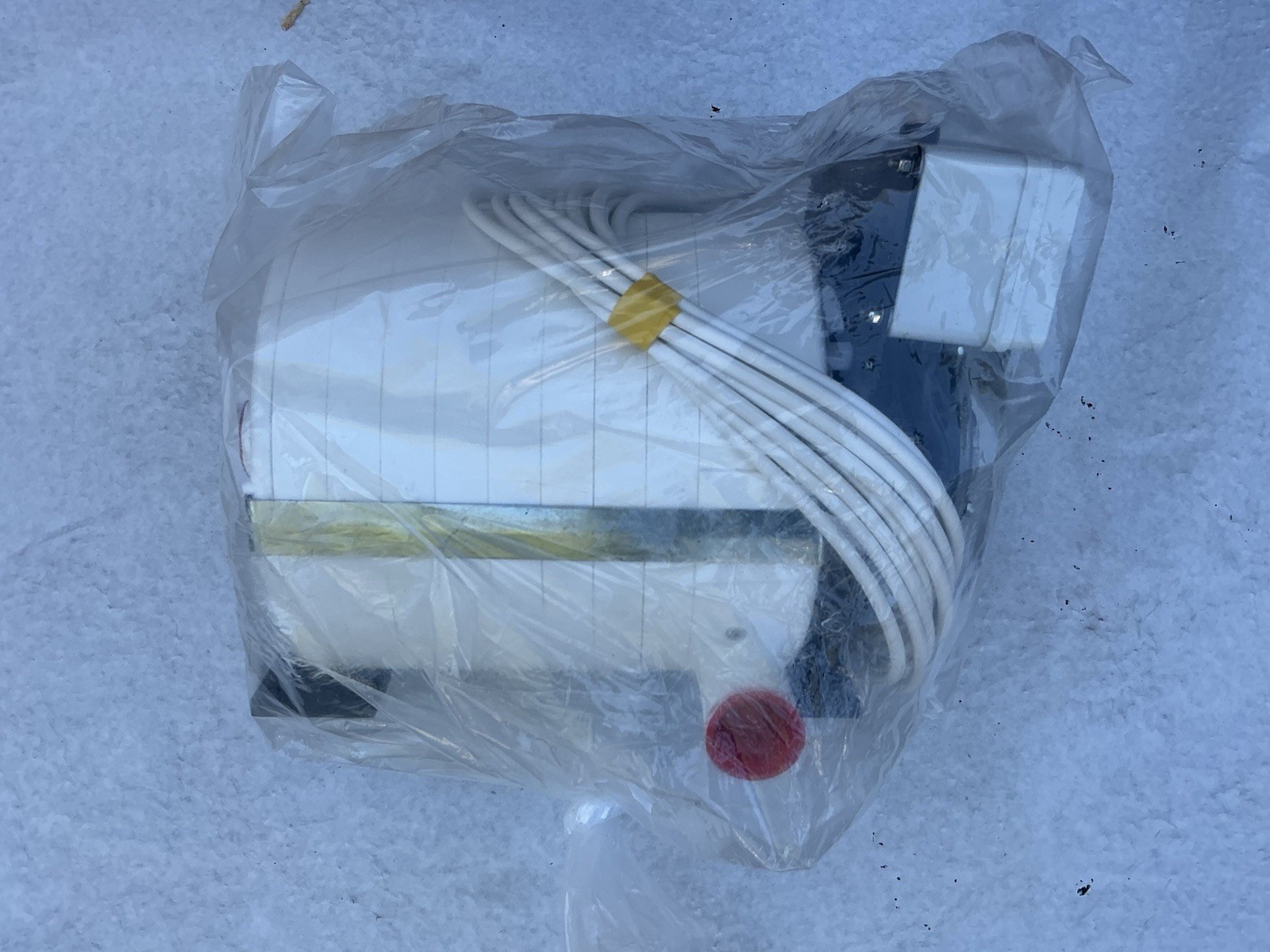 ACI air control industries 9MS8 (50 Hz) Direct Drive Blower / Exhauster Vacuum ￼