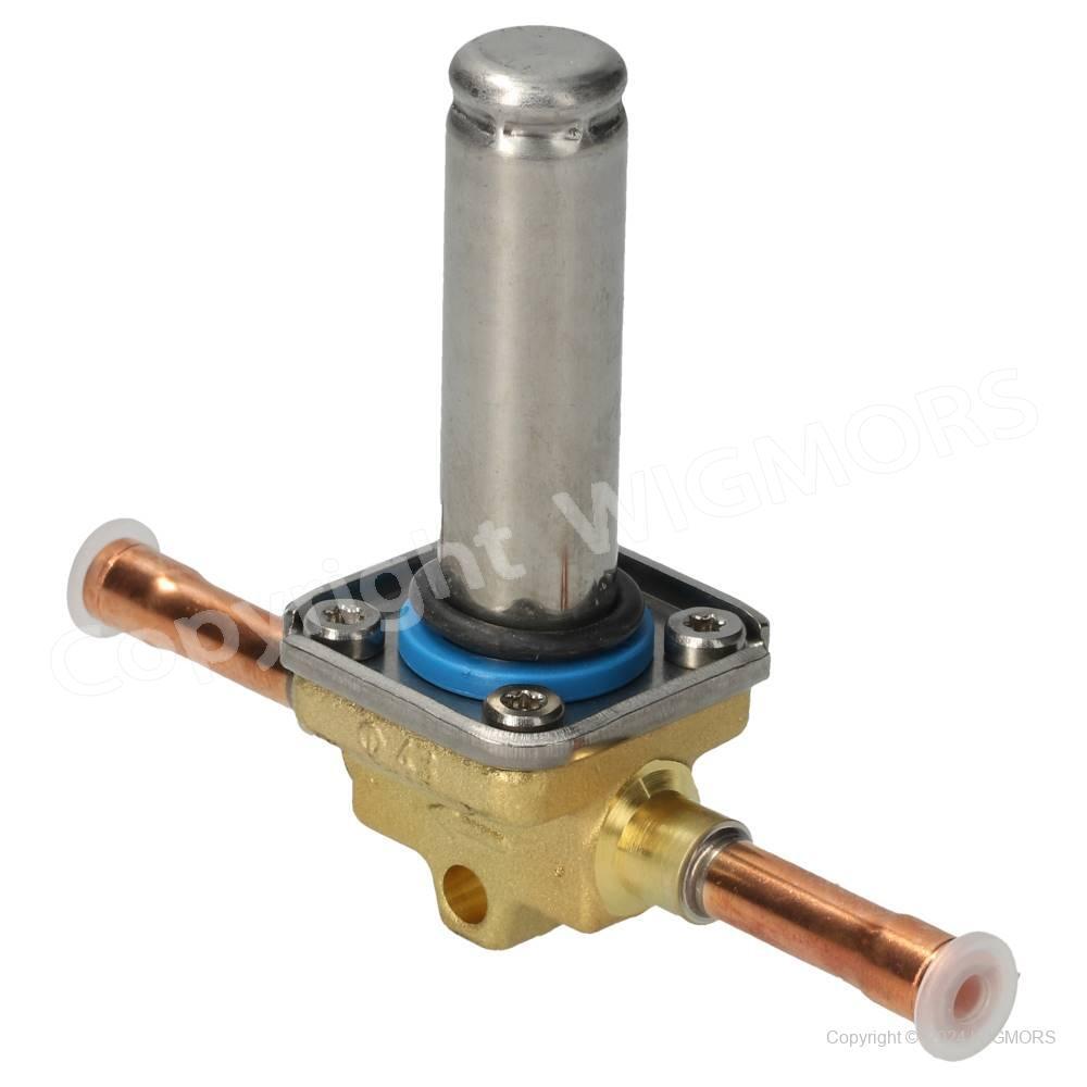 Valve Danfoss EVO 101 with coil 230V 50Hz IP65 (EVR 3 solder 10 mm) 032L2031
