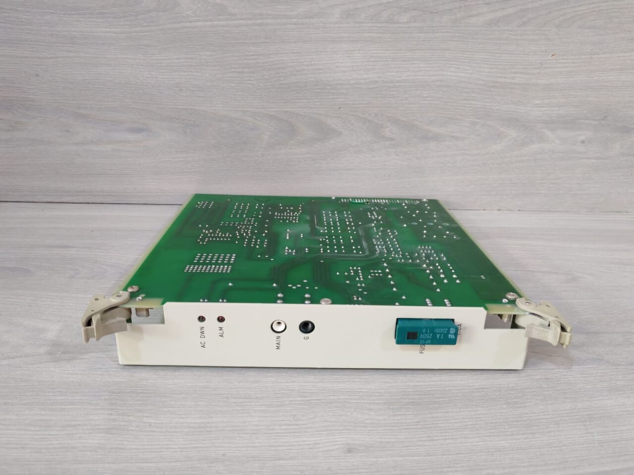 KS14-8601-E131 Spare For Fujitsu Power Control Unit PCB Board – New Without Box