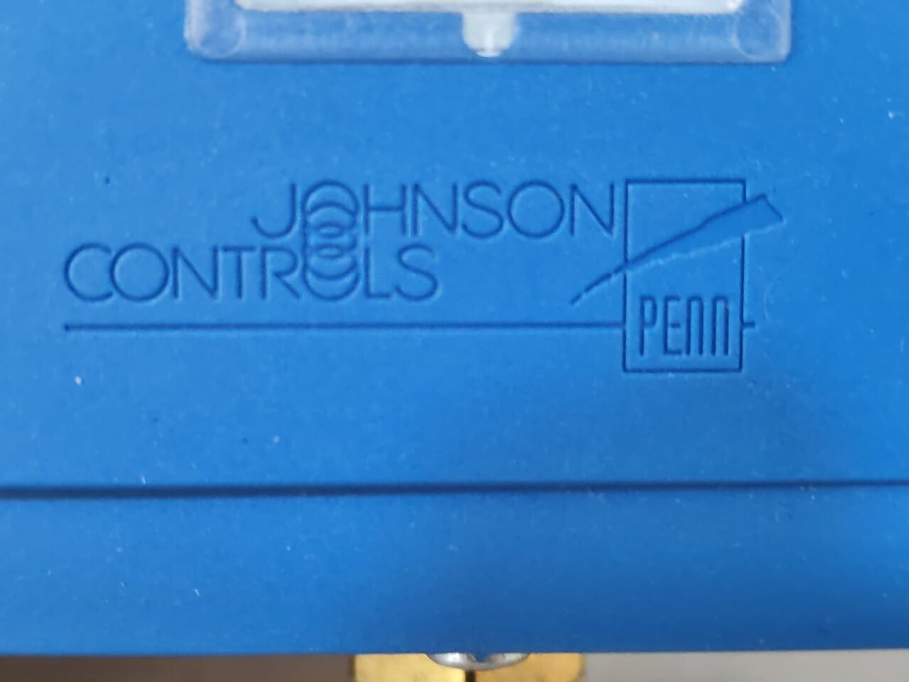 JOHNSON CONTROLS PENN P736LCA-9300 PRESSURE CONTROL 400V