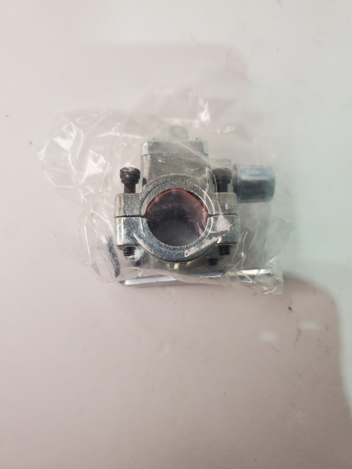 3 PACK Supco BPV34 Bullet Piercing Valve For 3/4” Inch Tubing
