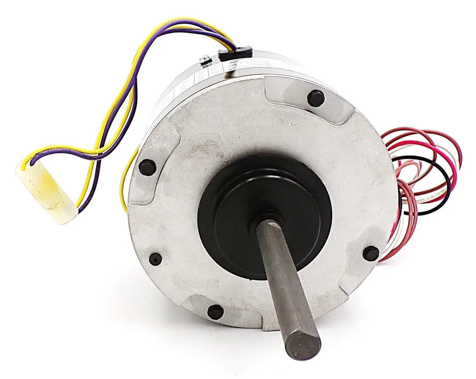 TEGRO REPLACEMENT For Fasco D2827 Condenser Motor 230V, 1/6-1/3HP