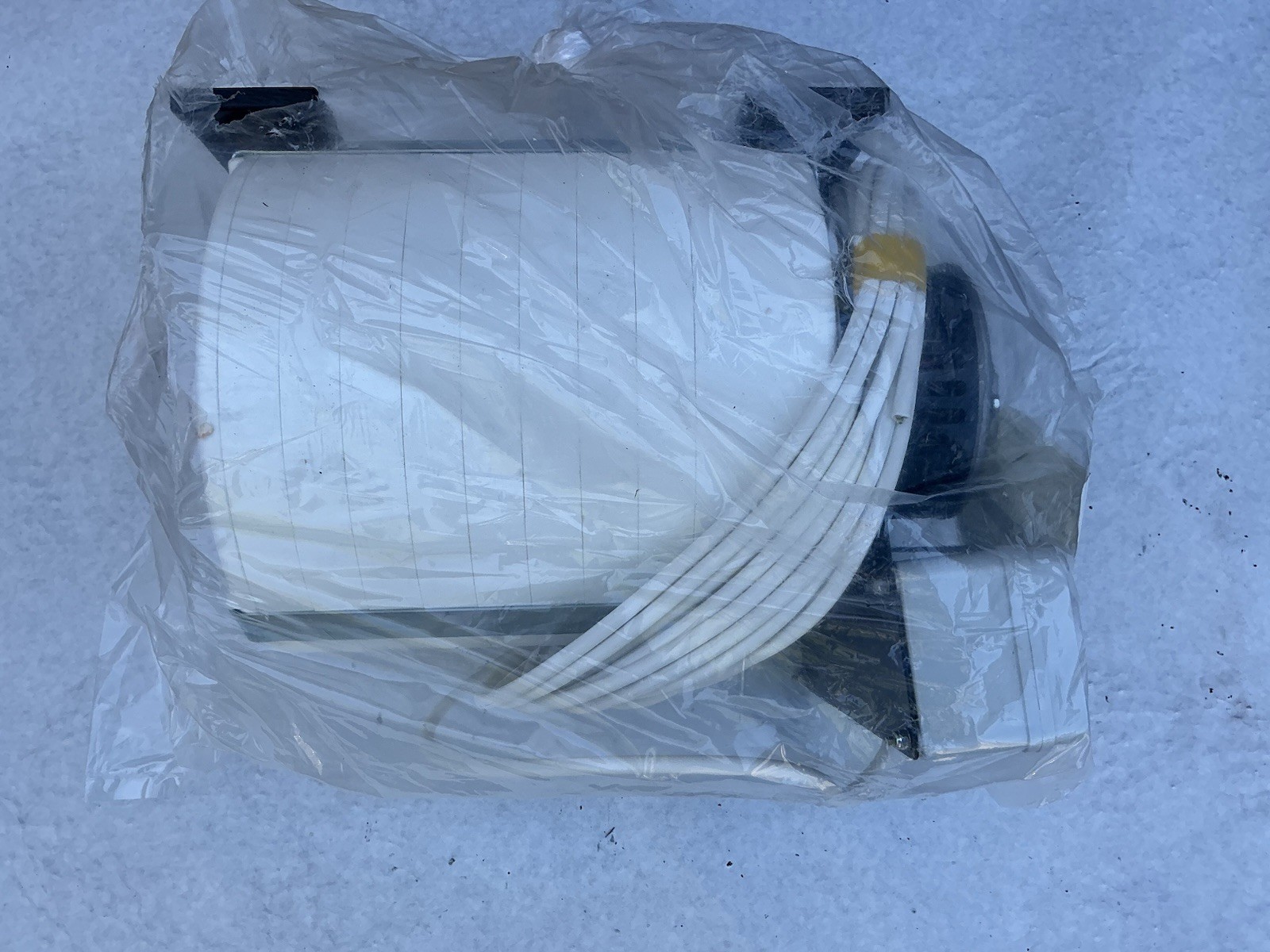 ACI air control industries 9MS8 (50 Hz) Direct Drive Blower / Exhauster Vacuum ￼