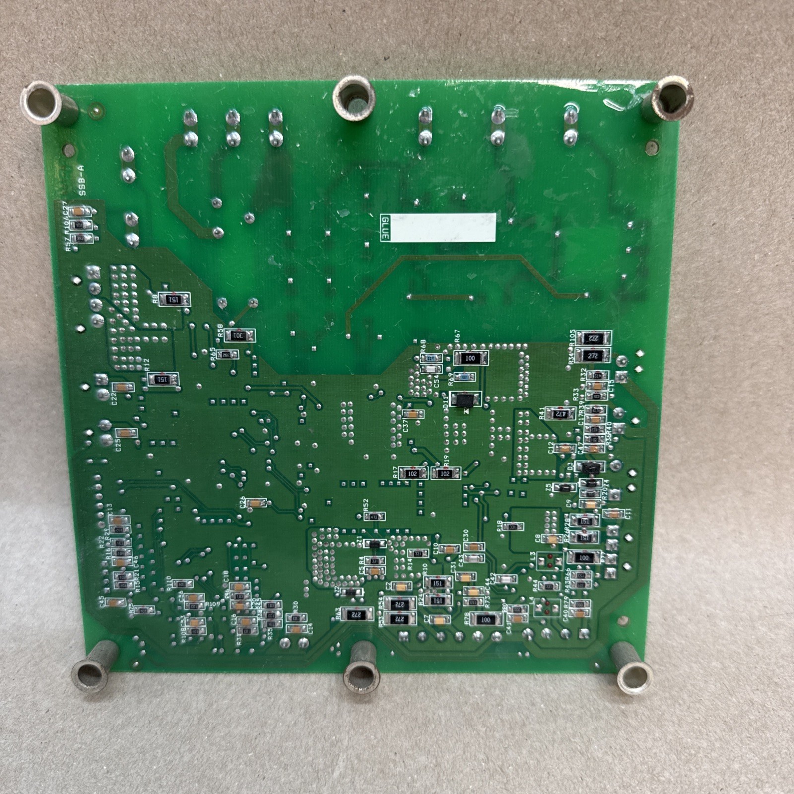 Carrier Hvac HK38EA023- Genuine OEM Replacement Part
