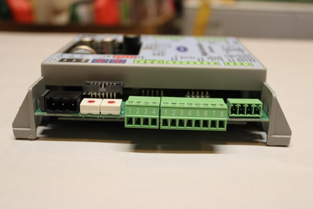 Carrier OPN-APP i-Vu General Purpose AppController HVAC