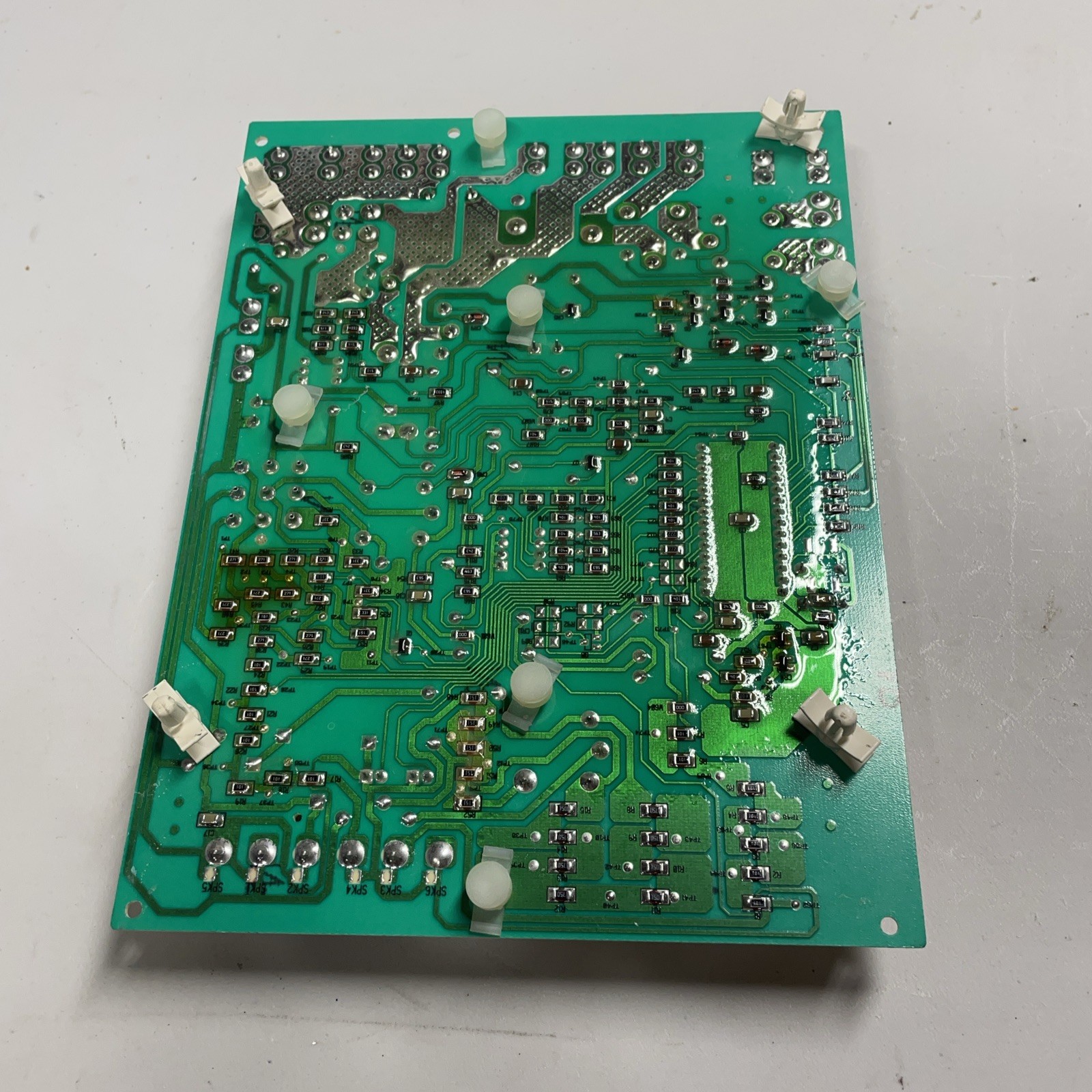LENNOX 97L4801 SureLight Furnace Circuit Board 50A62-121-04 Guaranteed✅