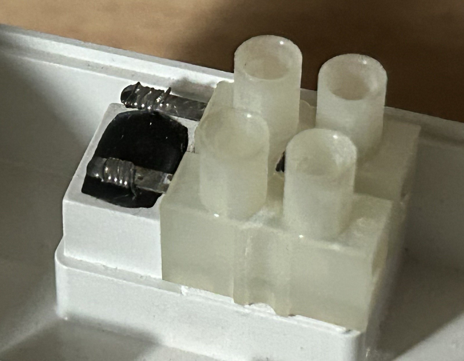 Honeywell TA1 Series Outdoor Temperature Sensor