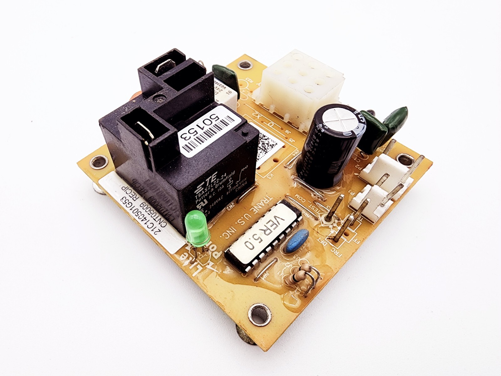 American Standard 21C140501G53 – CNT05009 Defrost Control Board
