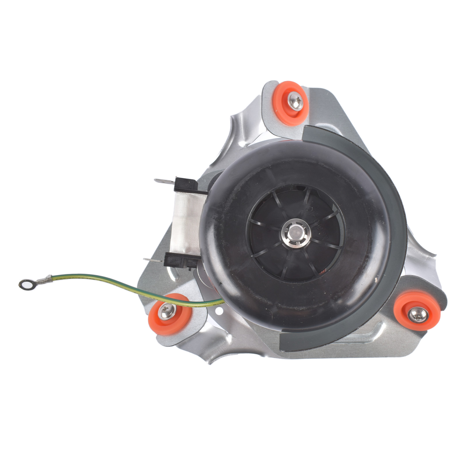 Draft Inducer Blower Fan Motor 115V Silver for Carrier Bryant Payne 326634-401