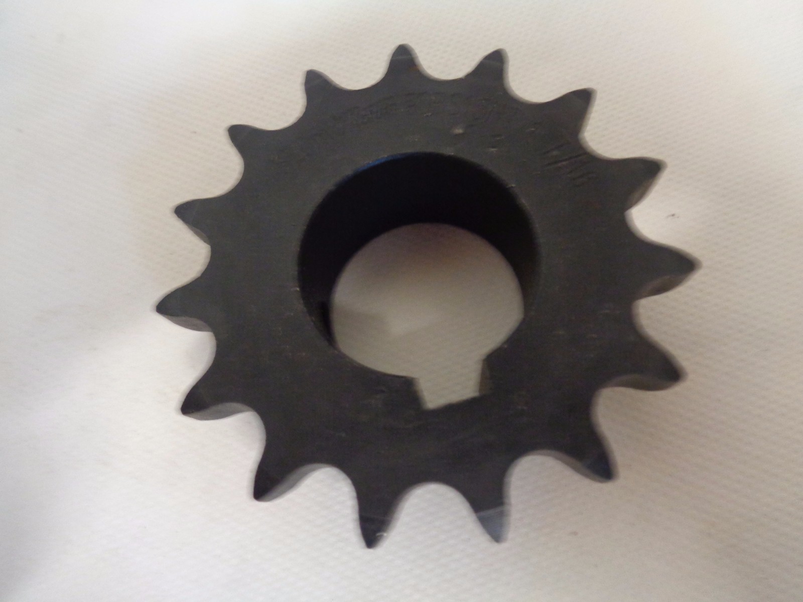 NEW MARTIN 50BS15HT 1-7/16 CHAIN SPROCKET