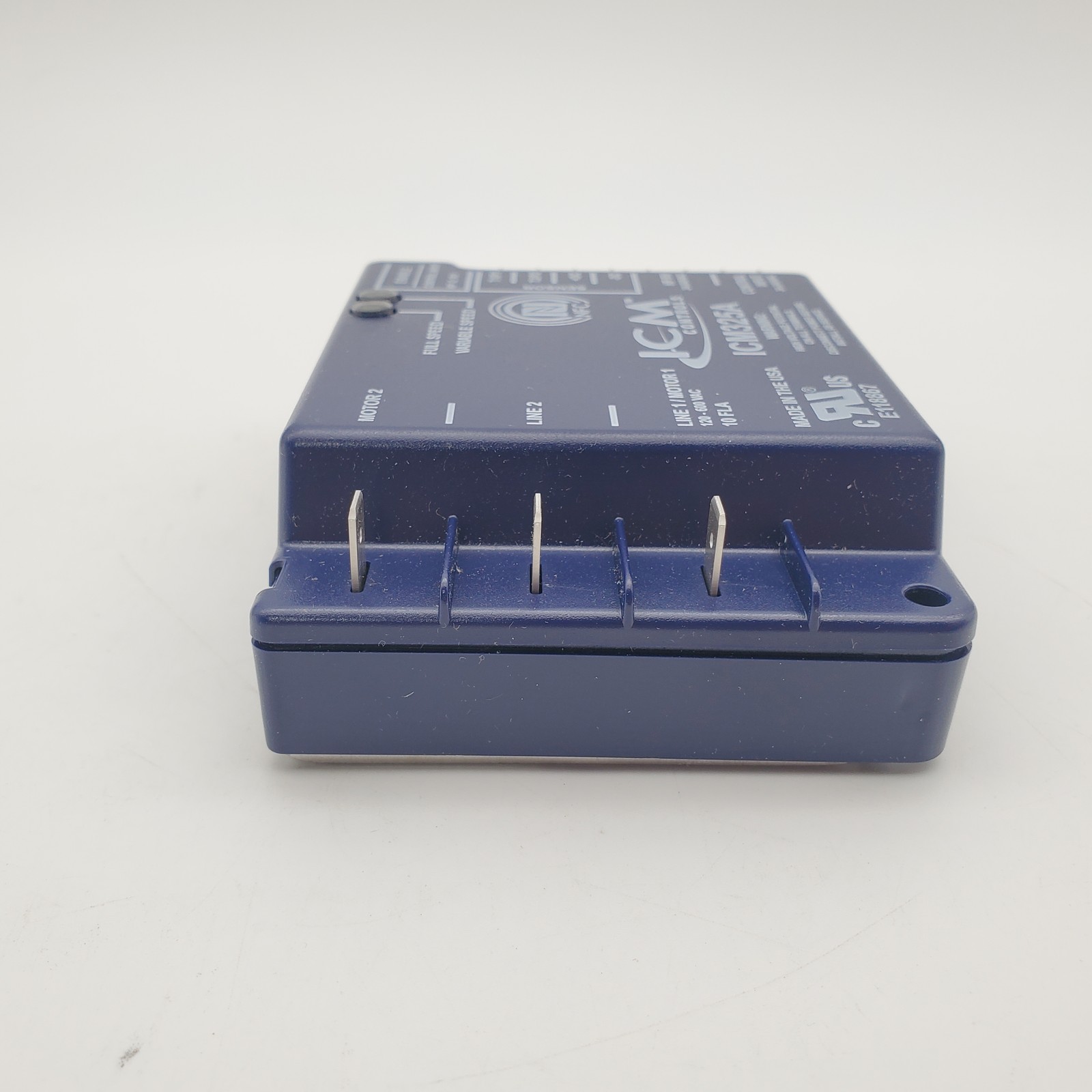 ICM Controls ICM325A Universal Head Pressure Control