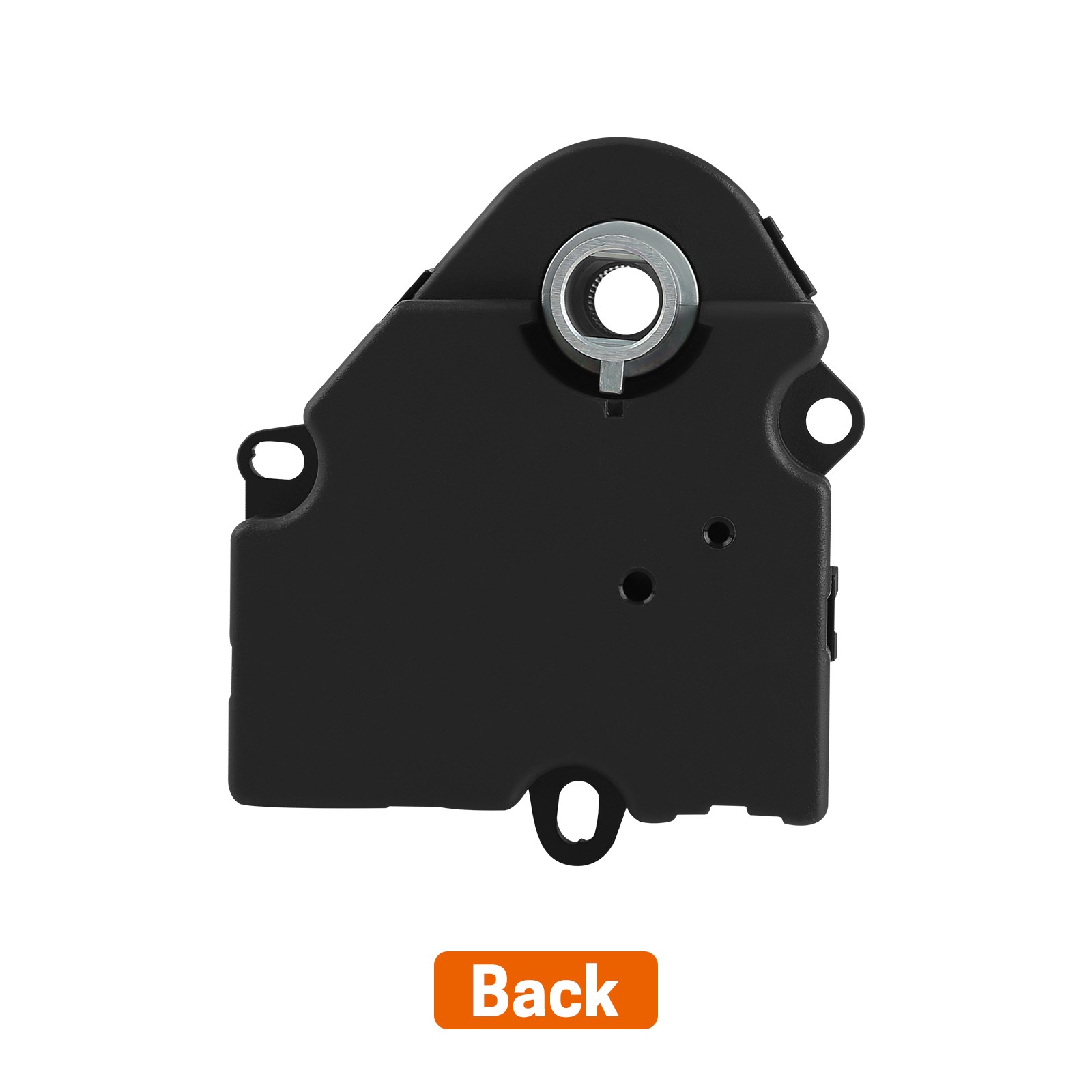 HVAC Heater Blend Door Actuator for Chevrolet Traverse GMC Acadia Buick 604-140