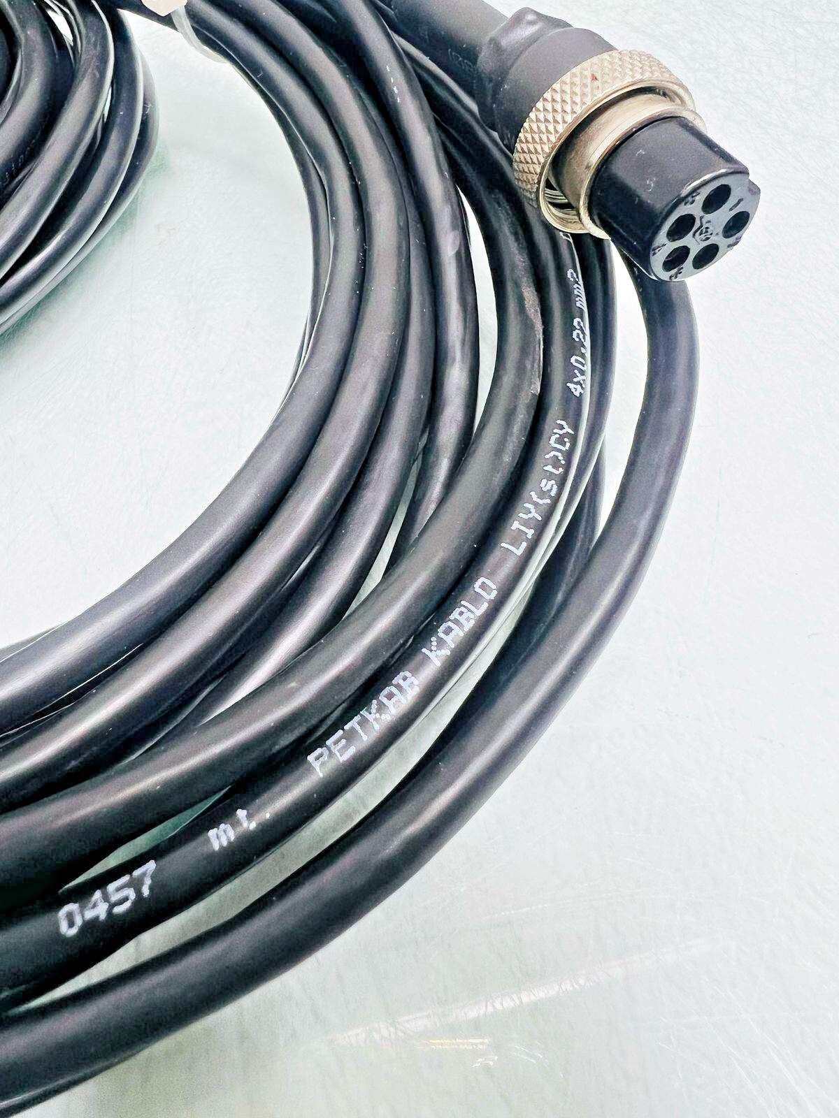 NOKTA GOLDEN KING DPR PLUS GAS SENSOR, 10m Cable Length