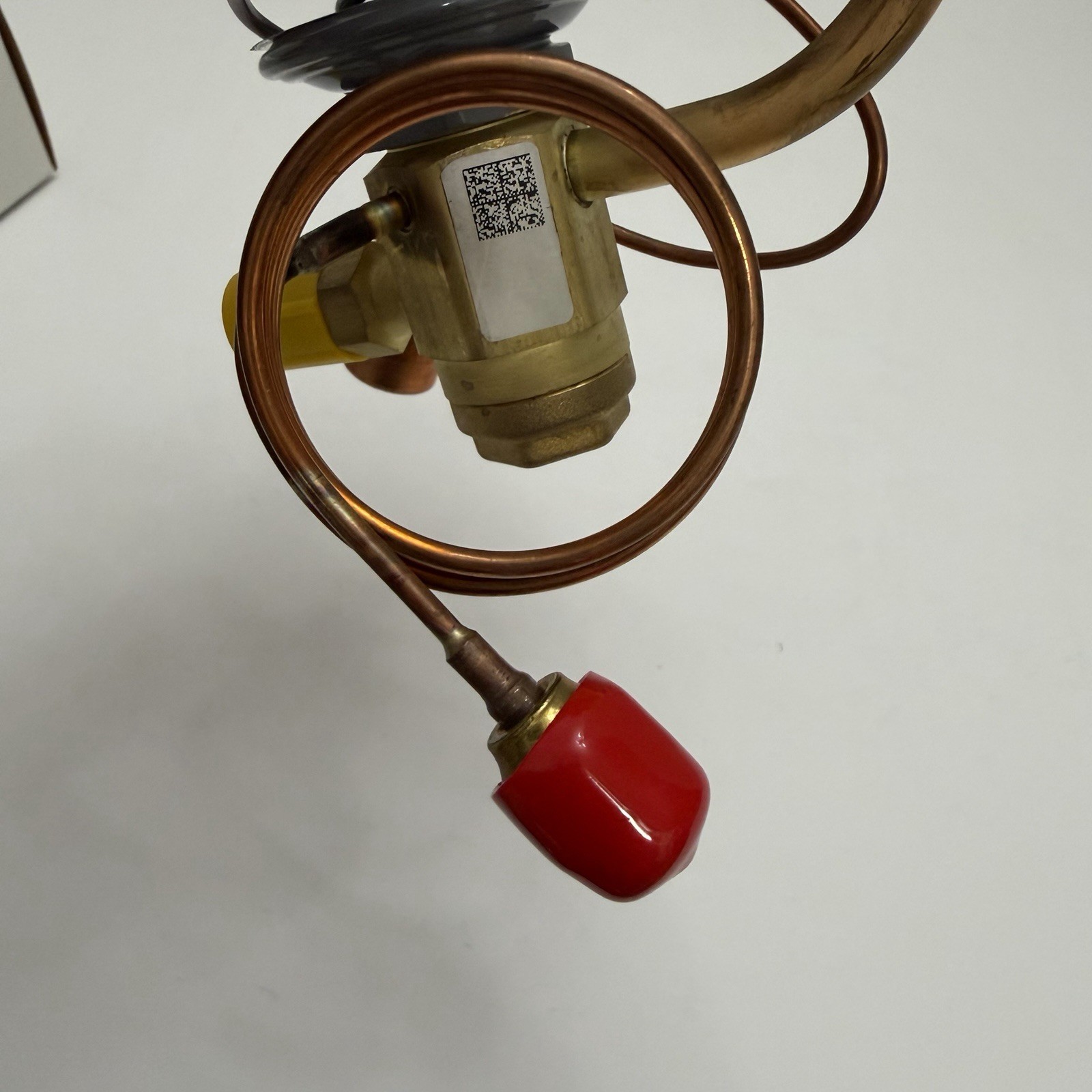 Carrier KSATX0301PUR TXV Kit Thermostatic Expansion Valve R410A OEM New Open Box