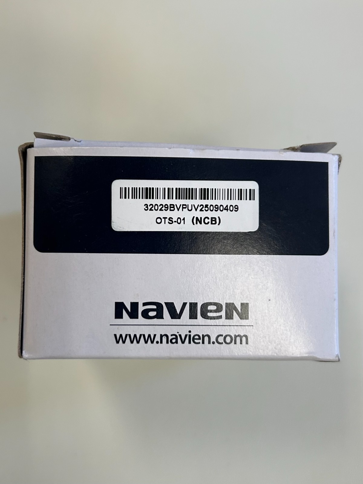 Navien OTS-01 Outdoor Temperature Sensor