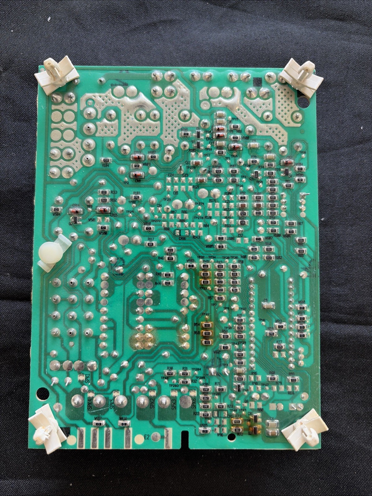 White Rodgers 50A55-571-03 Furnace Control Circuit Board D341122P01