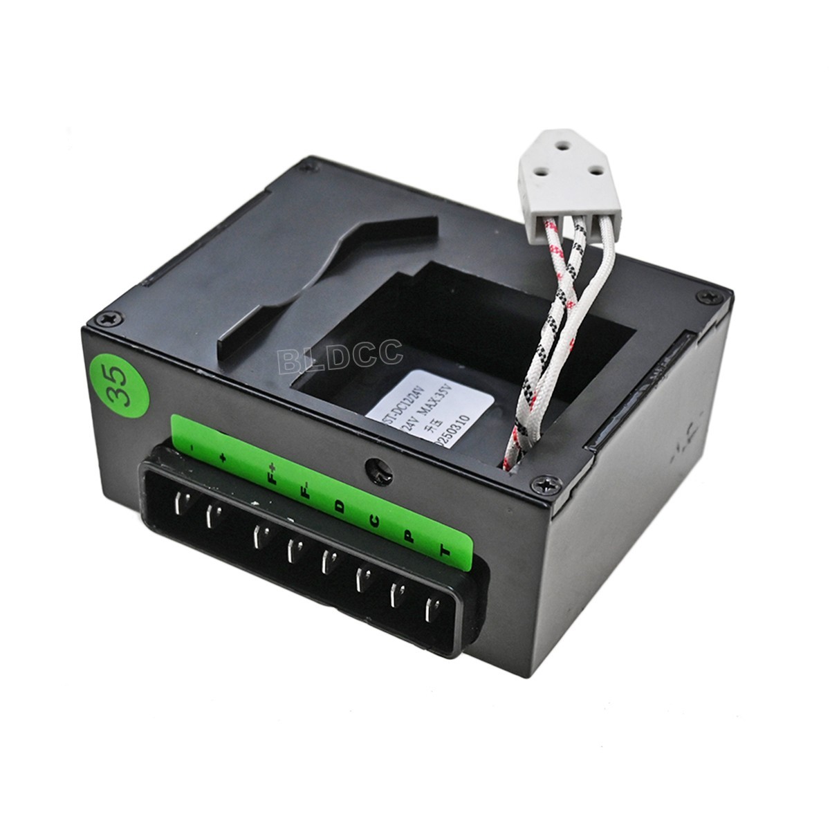 360° Laser Radar Scanner Robot 2D Lidar Sensor Distance Measure Detection Module