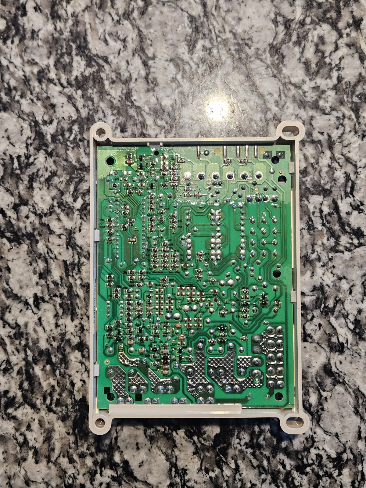 50A55-288-05 Good Furnace control board PCBBF117