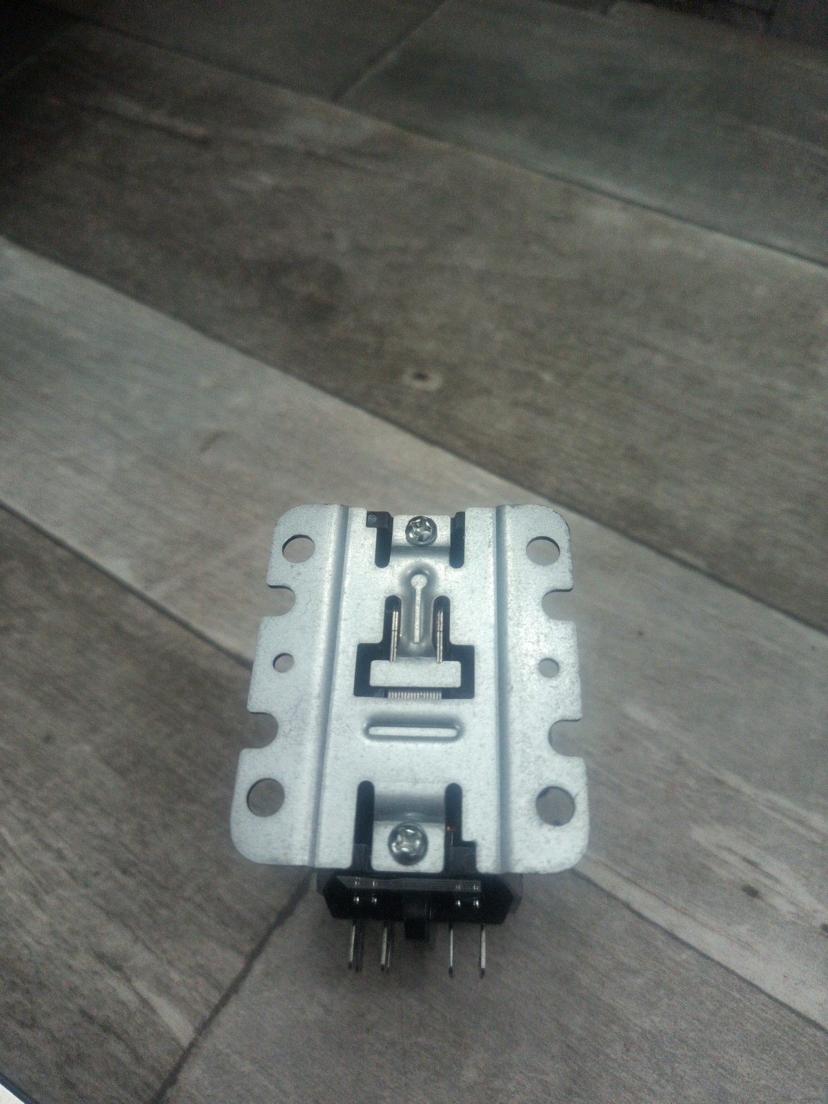 DEFINITE PURPOSE CONTACTOR 40A 2P 120V COIL tradesmen grade 2 Pole